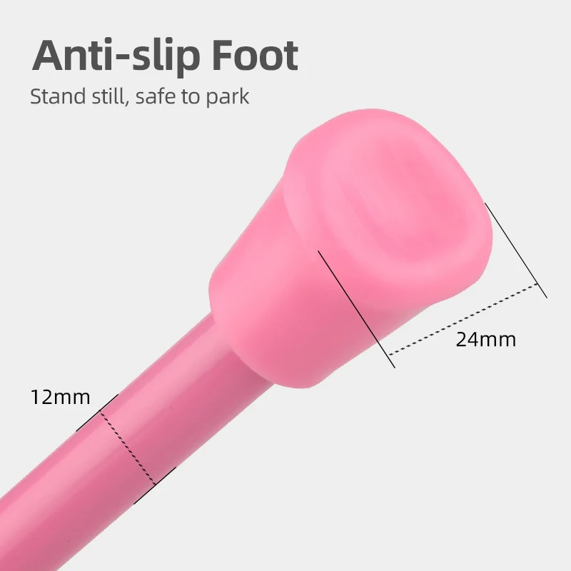 Thumbnail 4 - #59 Ranked Bicycle Kickstands Picks in 2026