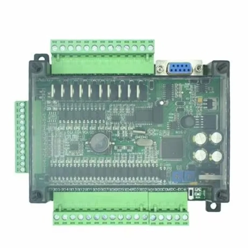 

Industrial Control Board Controller FX3U-24MT FX3U-24MR FX3U-32MT FX3U-30MR FX3U-48MT FX3U-48MR