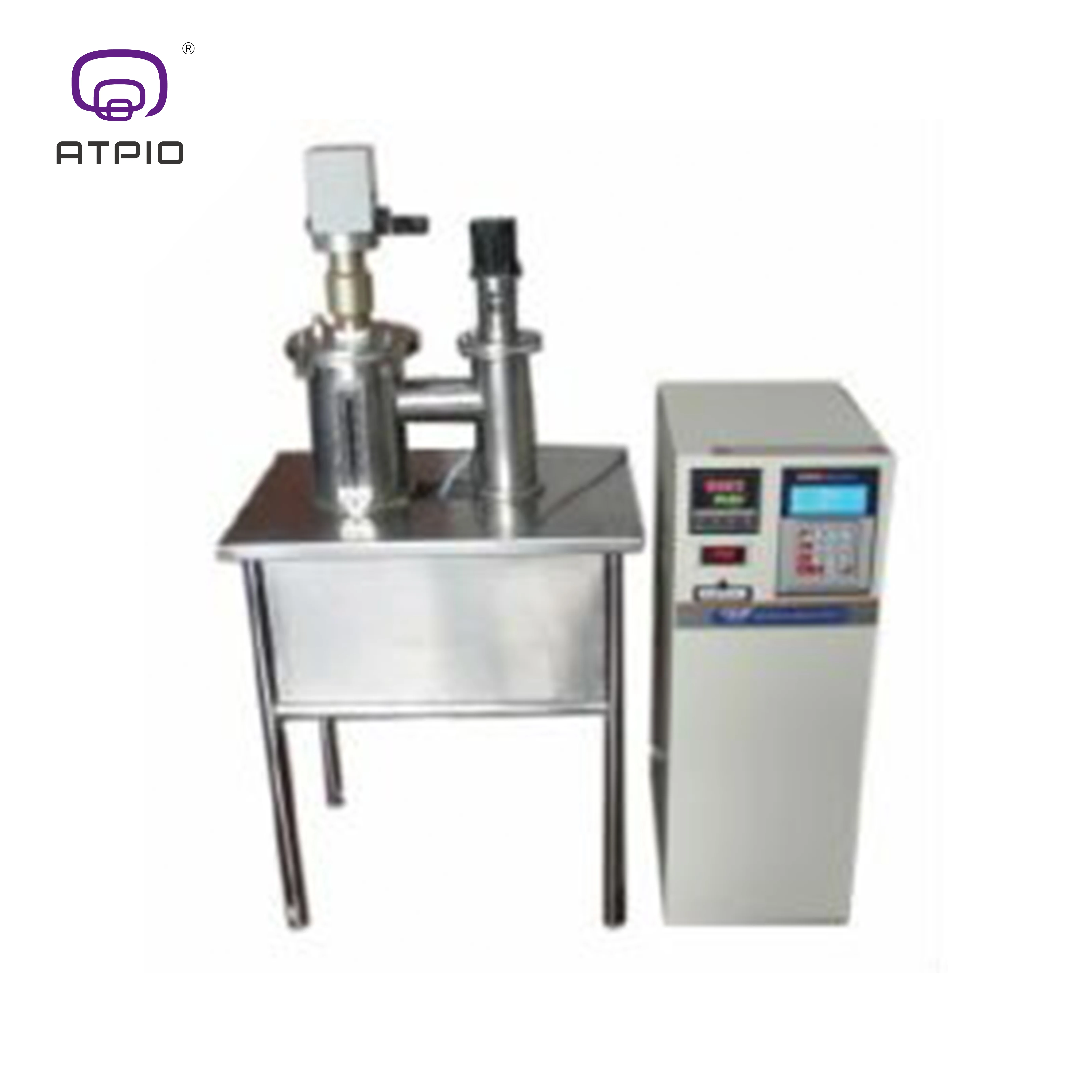 High Quality  Multifunctional Essential Ultrasonic Extracting Machine Ultrasonic circulation extractor