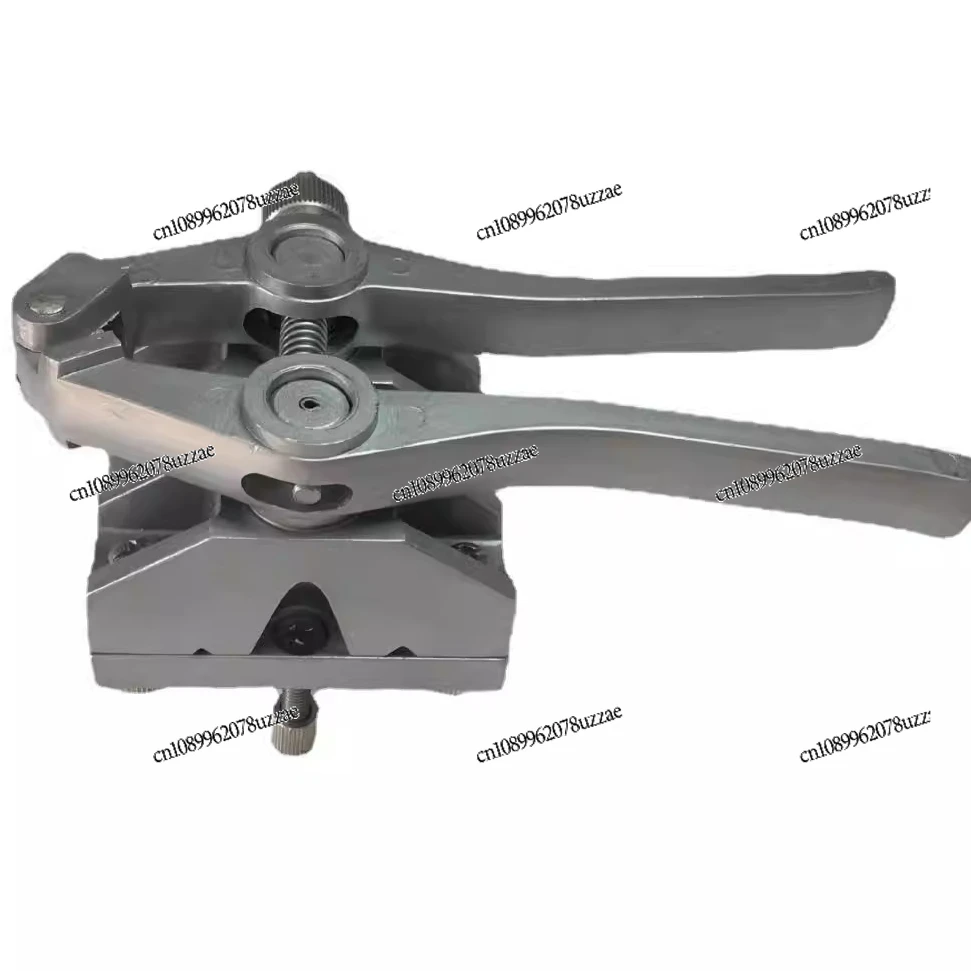 

Straight Belt Connector, Connector Clip, Triangular Leather U Unbranded/Round Belt Connector with P