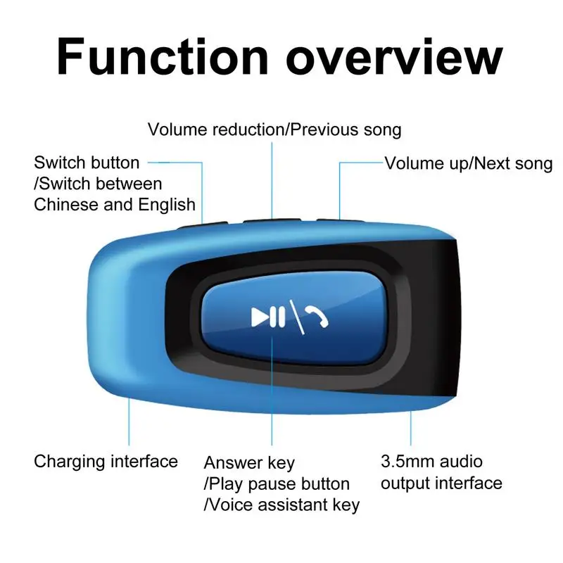 Casque de moto sans fil avec batterie élevée, casques de protection, sauna, téléphone, stéréo, accessoires de moto intégrés