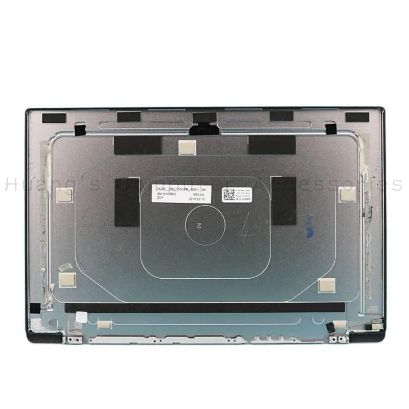 SS+New LCD Back Cover A Shell Rear Lid For Dell XPS 13 9343 9350 9360 FRU V9NM3 0V9NM3