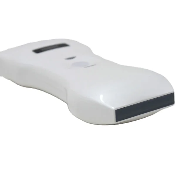 Wireless Palm Dual Head Ultrasound Probe 192E