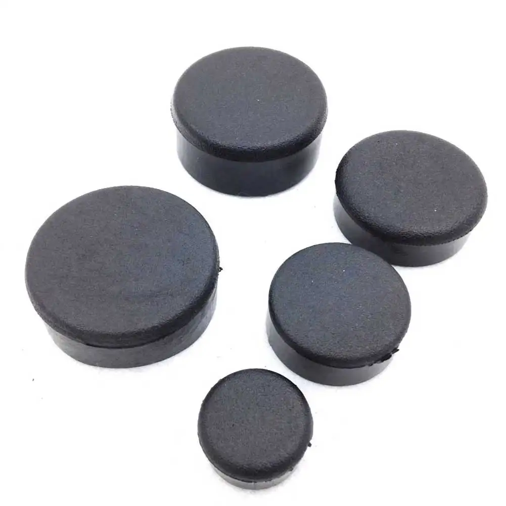 

For 1999-2014 2013 2012 Suzuki GSX 1300R Hayabusa GSXR1300 Fairing Frame Plug Screw Cap Rubber Kit Motorcycle Black Cover Set