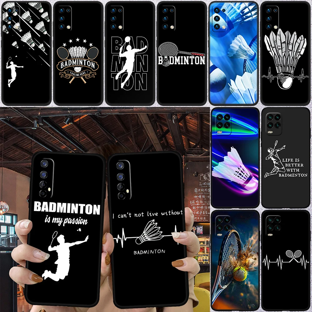 Badminton Anime - Новый стильный чехол для телефона Huawei