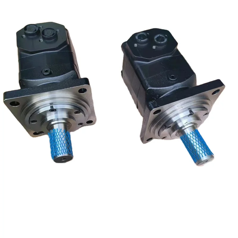 

TMT250 TMT315 TMT400 TMT470 TMT500 TMT630 series orbit hydraulic motor TMT470 151Z3013