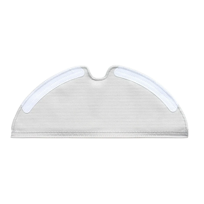 16Pcs Replacement Part Main Side Brush Washable Filters Mop Cloth For Dreame L10 Pro Robotic Vacuum Cleaner Accessories