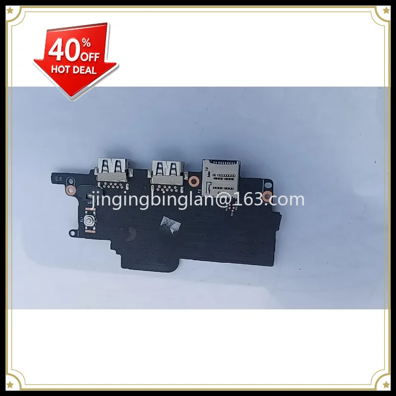 Factory direct sales of the original 14Z90P notebook USB board, switch board