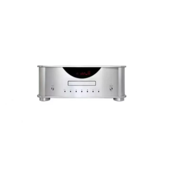 A-129 Shengya CD-25 CD Player Tube Gallstone Mixed HIFI High Fidelity Laser Recorder
