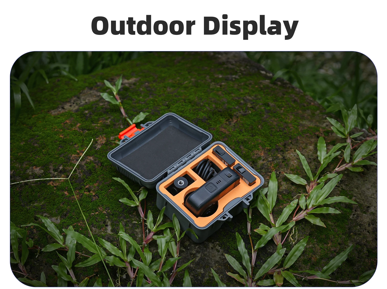 AQX-21 Storage Case… - image