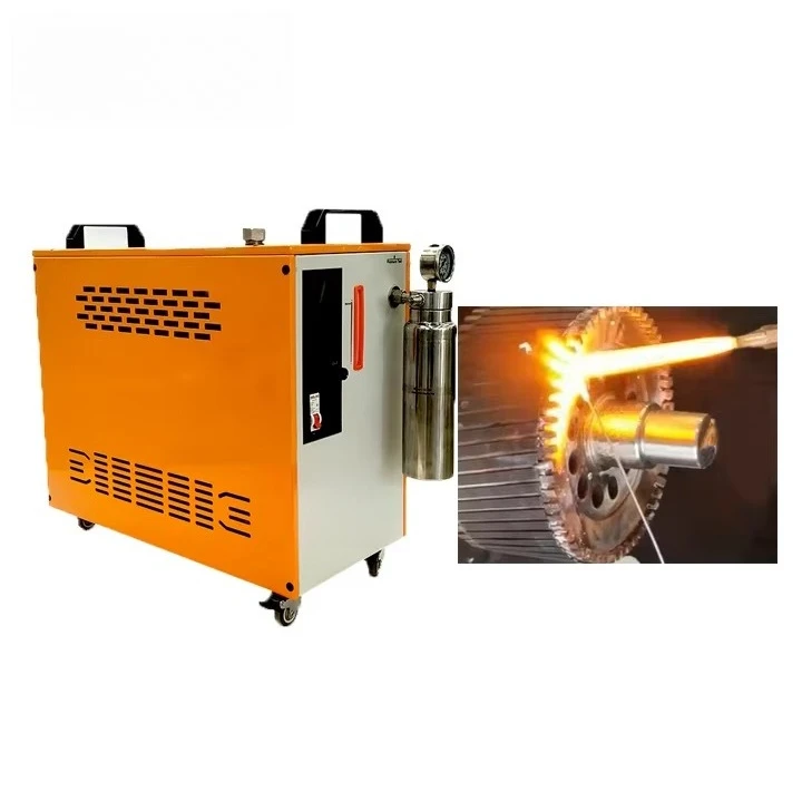 Manual Stainless Steel Jewelry Spot Welding Machine Handheld DIY Welder Kit for Beading Wire Wrapping Gold Silver Repair