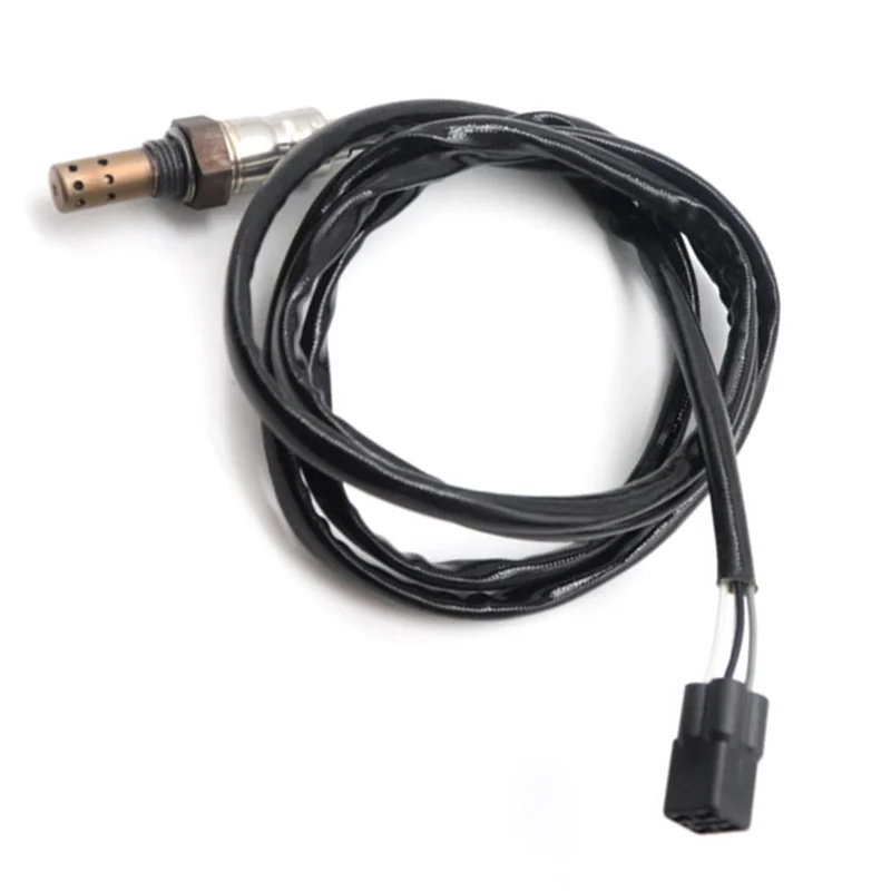 

Strict 1WS8592A1000 Motorcycle Oxygen Sensor O2 Sensor For Yamaha MT-07 XSR 700 MTM YXE 850 YZF-R1 2014-2022 1WS-8592A-10-00