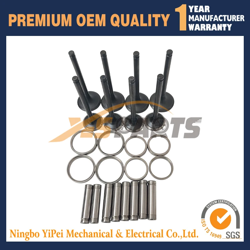 FD42 Engine Valve T… - image