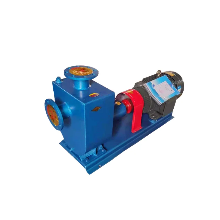 

CYZ centrifugal pump explosion-proof pump loading pump