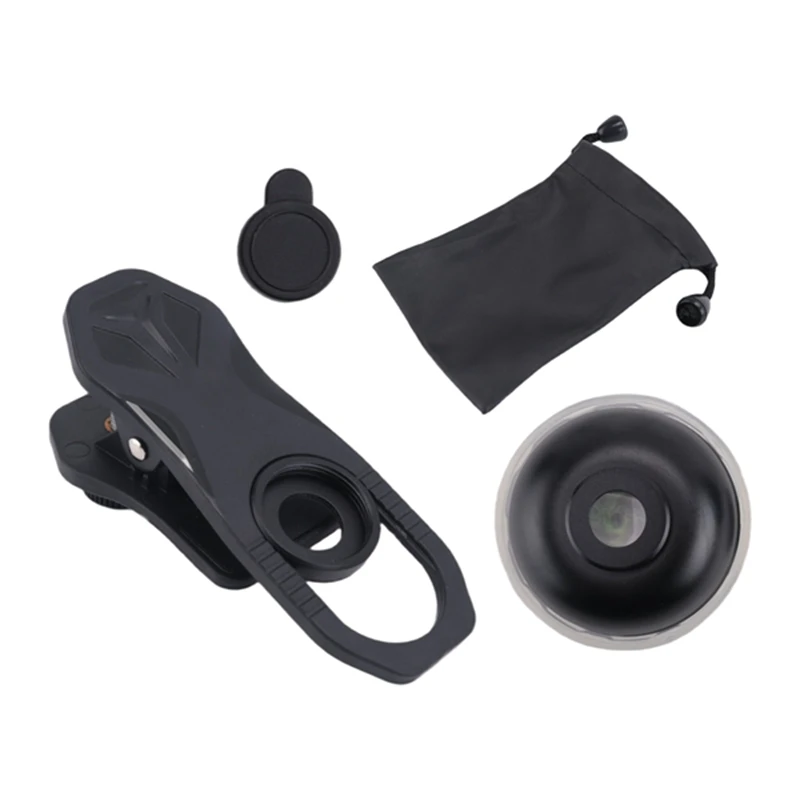 

ABFM-APEXEL 100Mm Macro Lens Camera Phone Lens 4K HD Super Macro Lenses For Iphone For Samsung All Smartphone