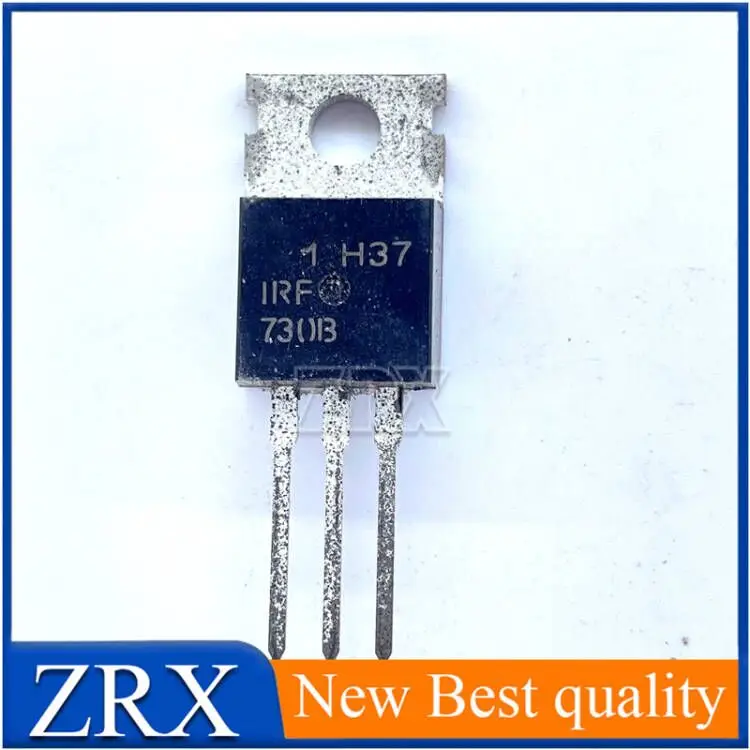 5Pcs/Lot New Original IRF730B  IRF730 Triode Integrated Circuit Good Quality In Stock In Stock