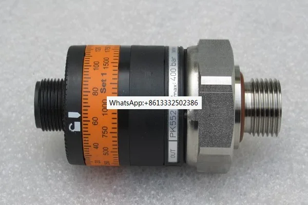 

Сенсорный переключатель pk5521