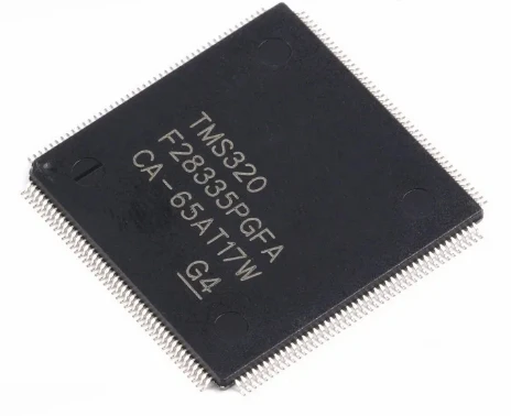 

5 шт./лот tms320f2812 tms320f28335 Оригинальные TMS320F2812PGFA TMS320F28335PGFA LQFP176 32-битные контроллеры цифровых сигналов