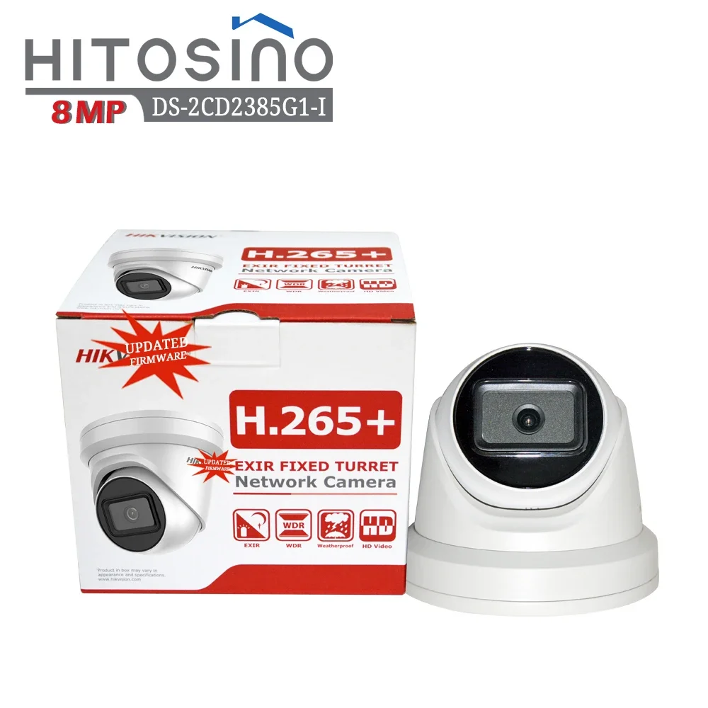Hik Original Vision… - image