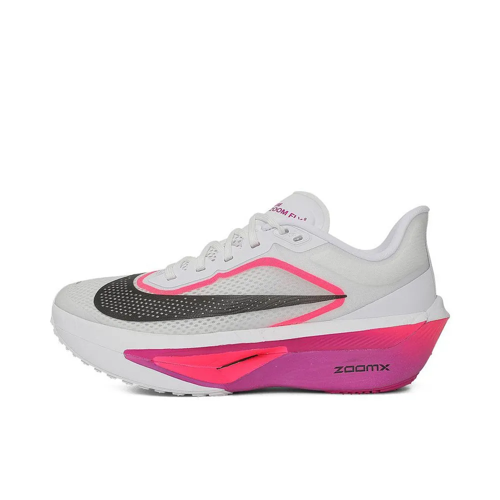 

Nike W ZOOM FLY 6 Anti-Slip, Durable Cushioning Fashion Running Shoes FN8455-101