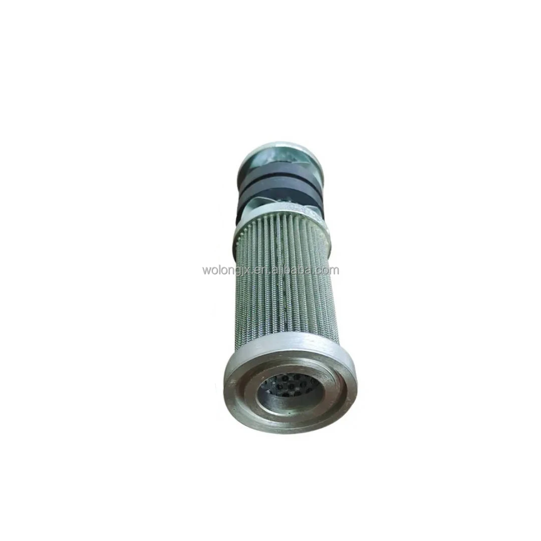 Transmission Hydraulic Oil Filter Part Number 10Y1507000 10Y-15-07000 Apply to Bulldozer SD13 Spare Part