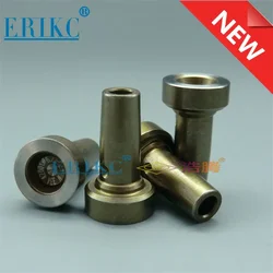 4pcs New Diesel Fuel Injector Control Valve Cap 334 Common Rail Injection Bonnet 334 for Valve Head
