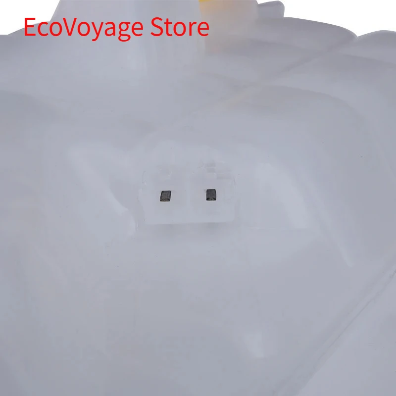 Auto Parts Engine Coolant Reservoir Tank 1635000349 Expansion Tank For Mercedes Benz W163 ML320 ML350 ML430 163 500 03 49