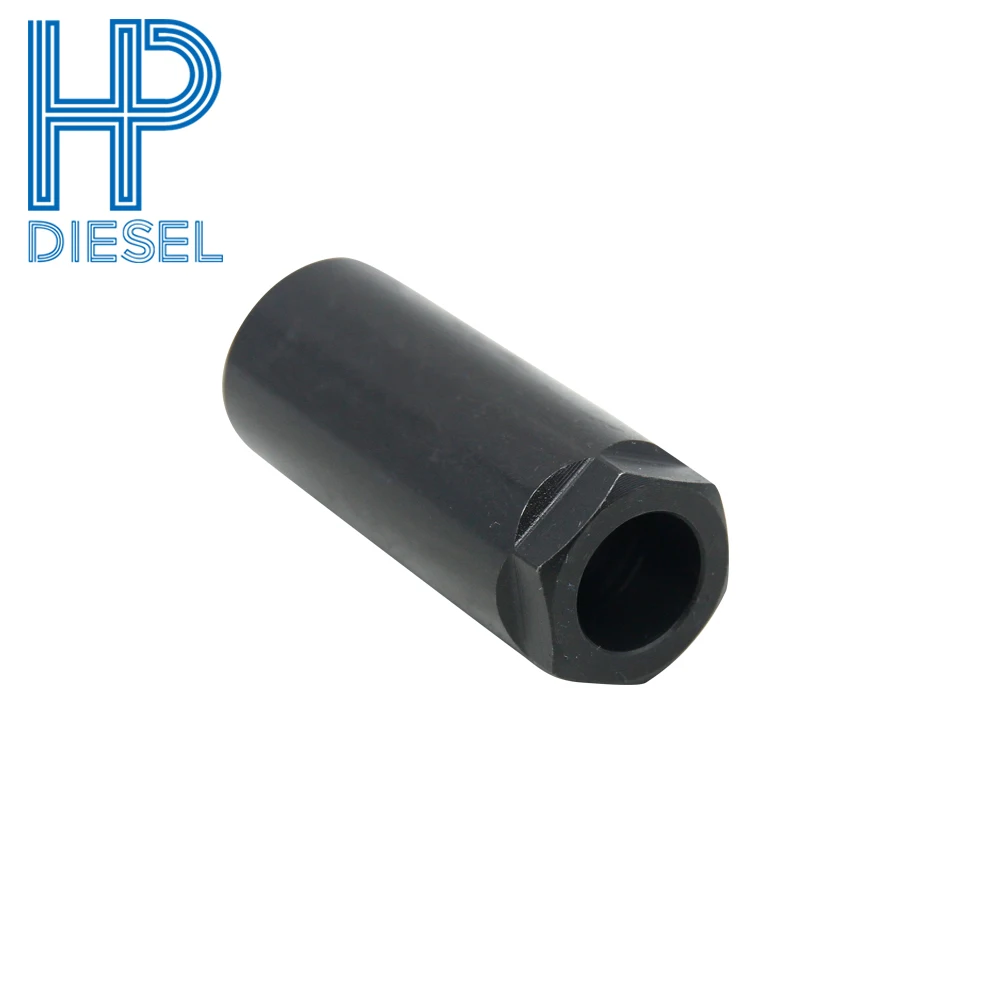 

16,9×41×M15.2 (17 # ) Крышка сопла (совместима с брызгами) — надежный компонент крепления, поддерживает операционную интеграцию сопла