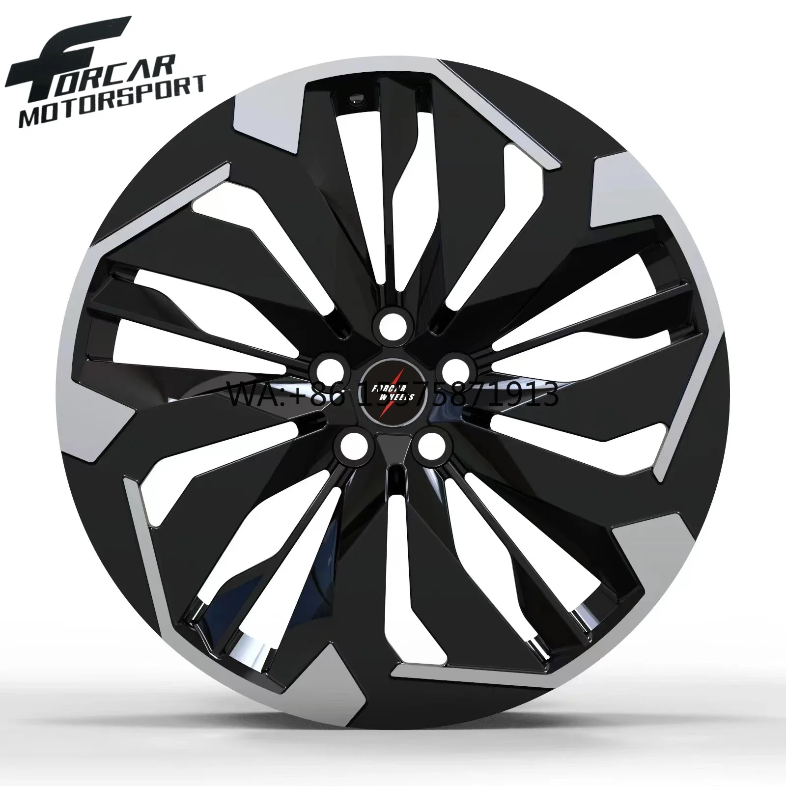 

Alloy Wheel Rims 16~24 Inch Factory Rims Custom Forged Alloy Aluminum Wheels Car Rims
