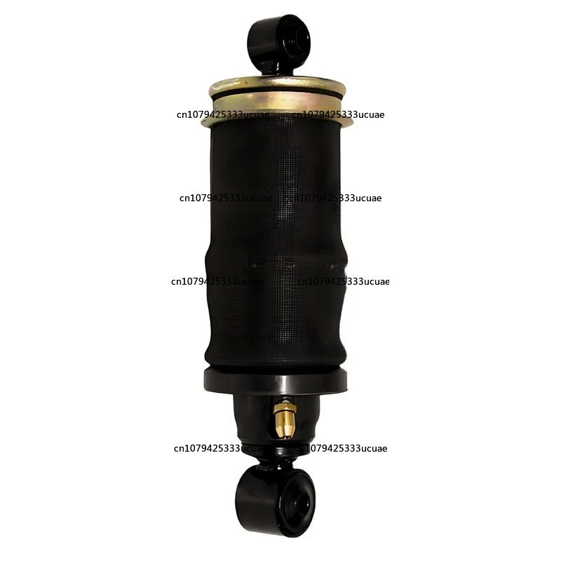 Heavy Duty Truck Air Suspension Shock Absorber for MAN F/M/L 200 Series 0005966191 81417226003 view 2
