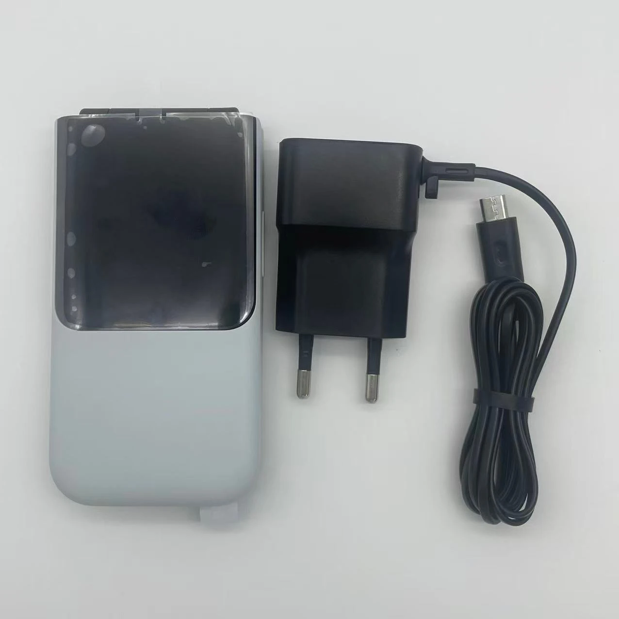 هاتف محمول غير مقفول 2720F 2720 أضعاف GSM 900/1800 بلوتوث 2G لوحة مفاتيح عربية روسية مصنوعة في فنلندا #6