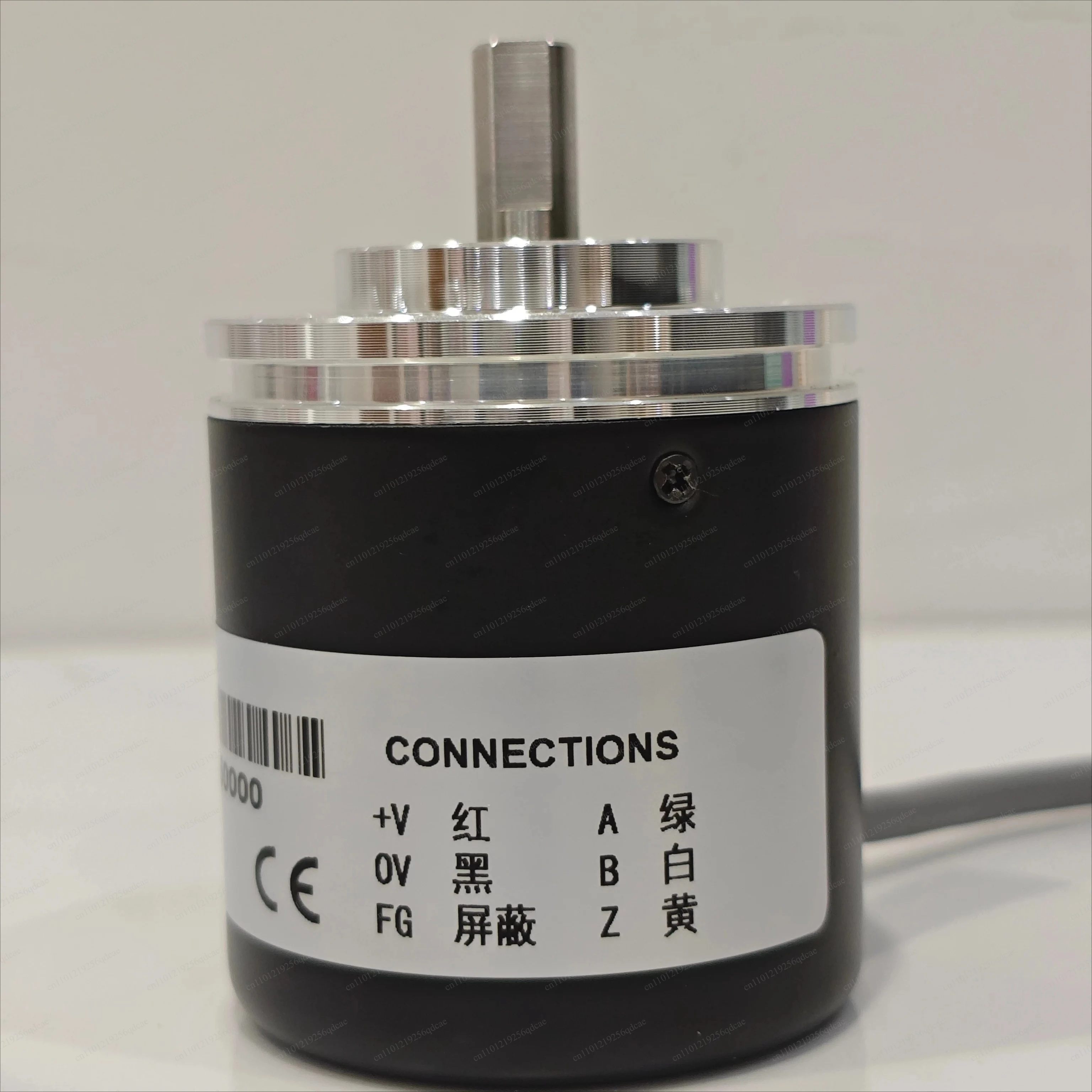 Brand new original genuine RS50-P01050000 shaft 8mm