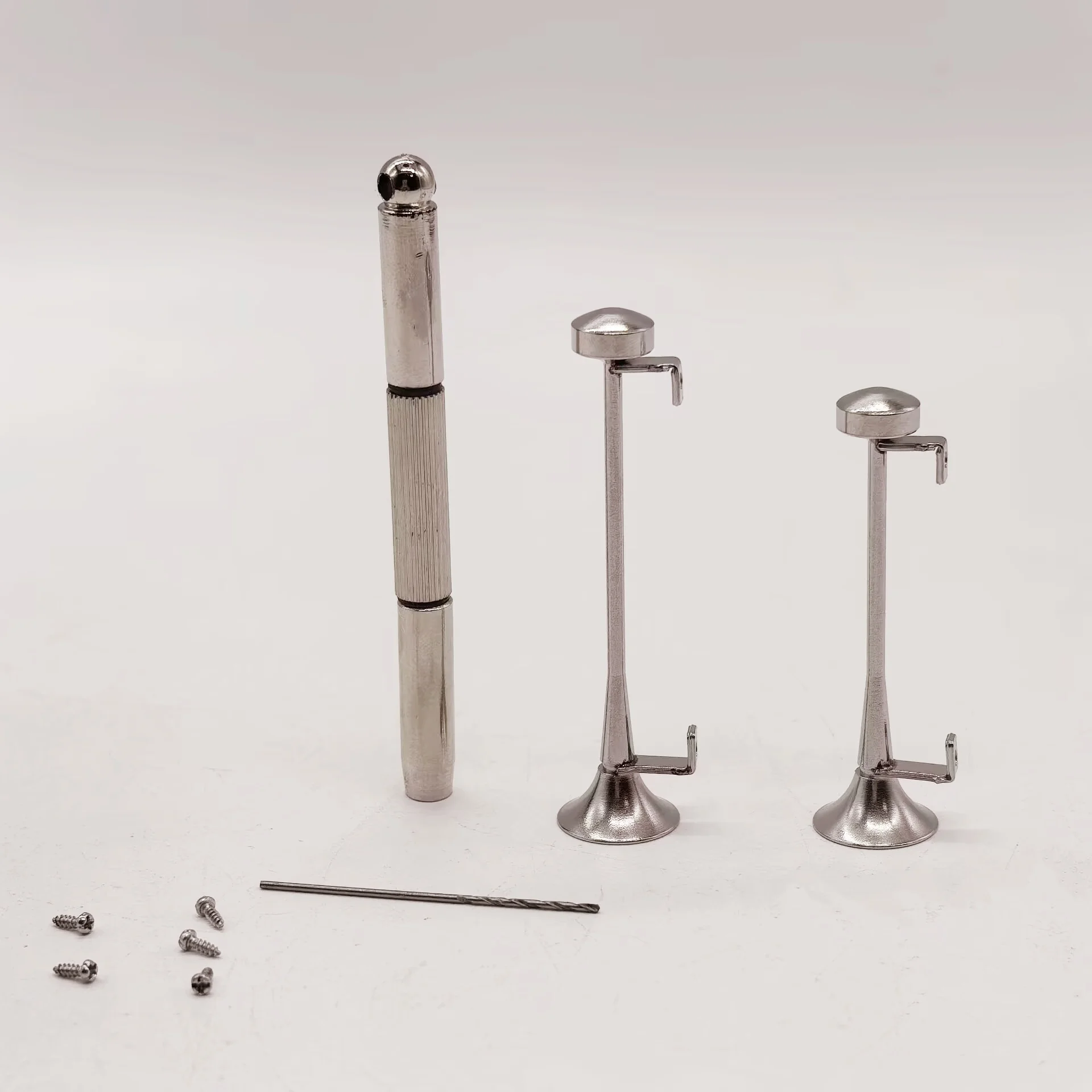 

Металлический звуковой сигнал Rc Scaleclub 1/14 Type B подходит для Tamiya, Lesu, Scania, Man, Actros, Volvo, запчасти для грузовиков и прицепов, 1 комплект