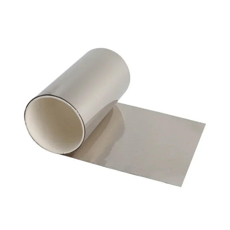 

High purity nickel foil/nickel sheet (for scientific research)