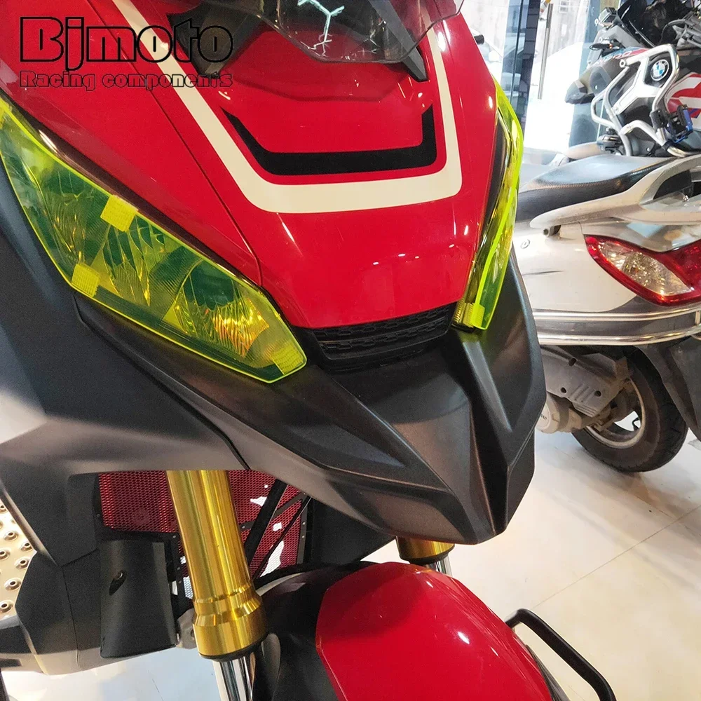 Front Wheel Fender Beak Nose Cone Extender Cowl Extension Cover For Honda X-ADV XADV X ADV 750 XADV750 201 7 2018 2019 2020