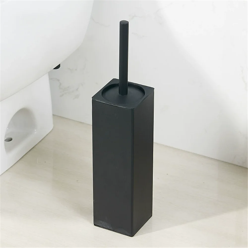 portaspazzola-per-wc-nero-con-spazzola-in-acciaio-inox-sus304-cromato-set-portaspazzola-per-la-pulizia-del-wc