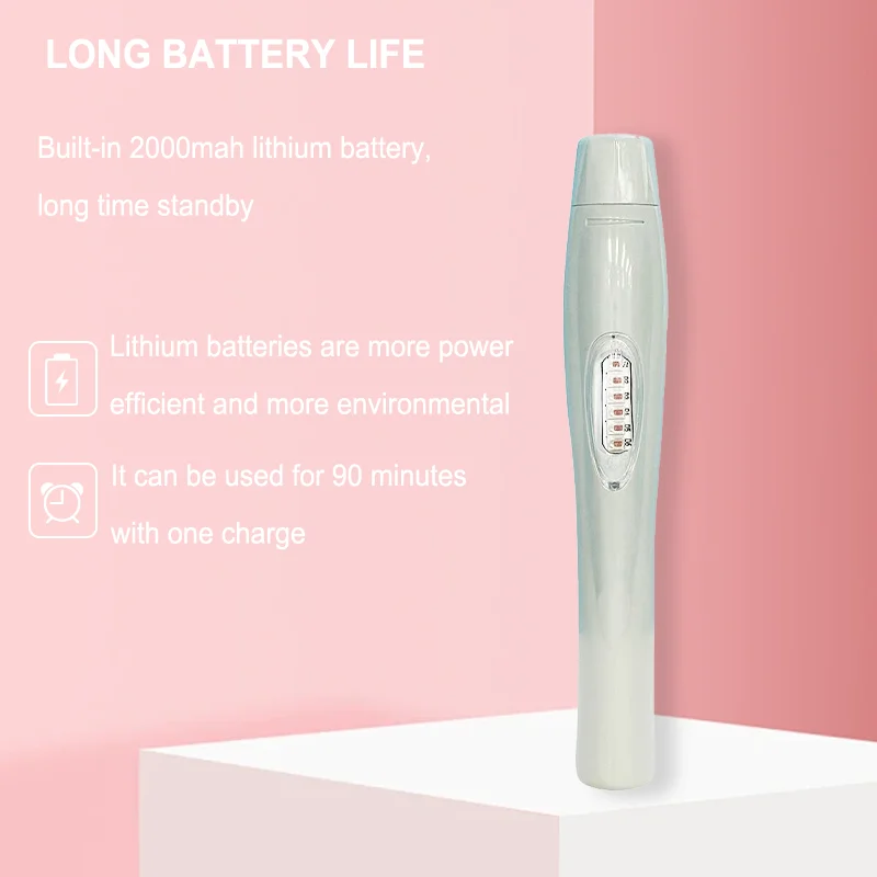 كاشف الوريد الطبي، كاشف الوريد بالأشعة تحت الحمراء، كاشف الوريد الصغير، كاشف الأشعة تحت الحمراء المحمول، الرعاية