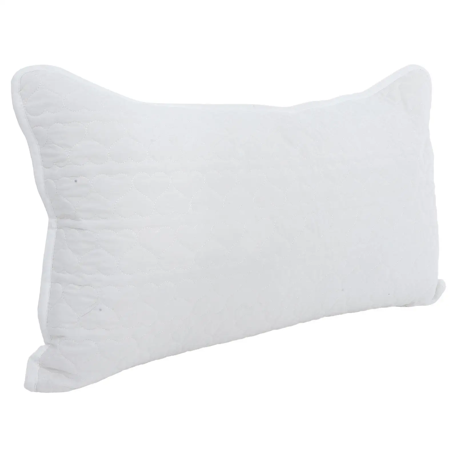 

Waterproof Pillow Core Firm Neck Pillowcase Mattress White Tpu Membrane Travel Outdoor Camping Patiocushion Insert Easy