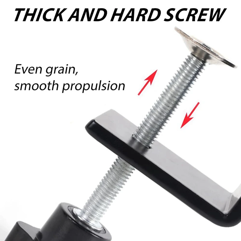 PC SIM 레이싱 게임용 USB 핸드 브레이크 거치대 고정 클램프 브래킷, 핸드 브레이크, G29, G27, G25, T300, T500