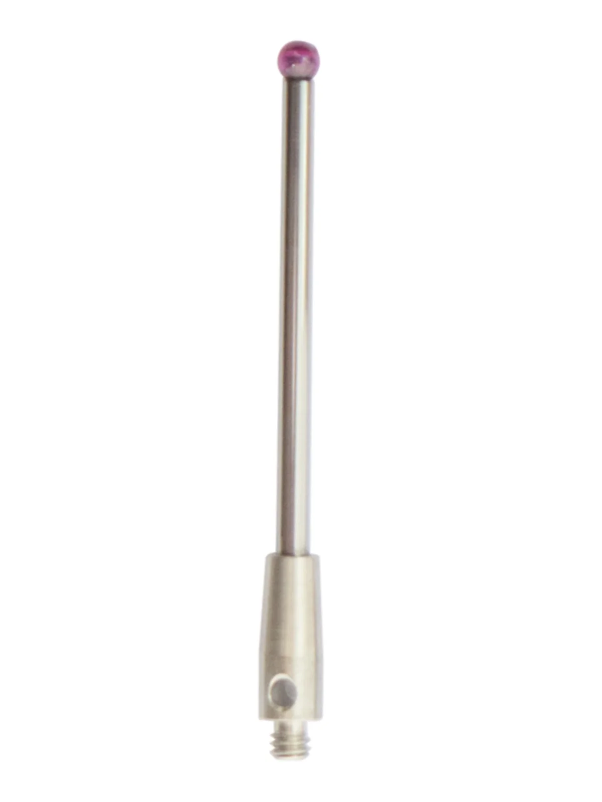Three Coordinate Measuring Needle, Three-dimensional Ruby
