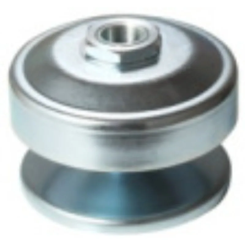 

Electromechanical 40 Series 1 Driving Wheel