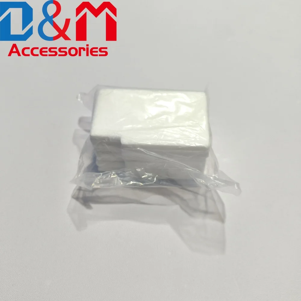 10X LEK119001 esponja absorbente de tinta Compatible con BROTHER DCP J100 J105 J132W J152W J172W T300 T500W T700W MFC J200 Series
