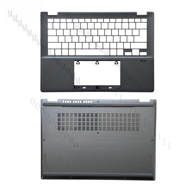 G... New For ASUS Vivobook 14 Flip TP3407 TP3407S Upper Case Cover/Bottom Case Cover