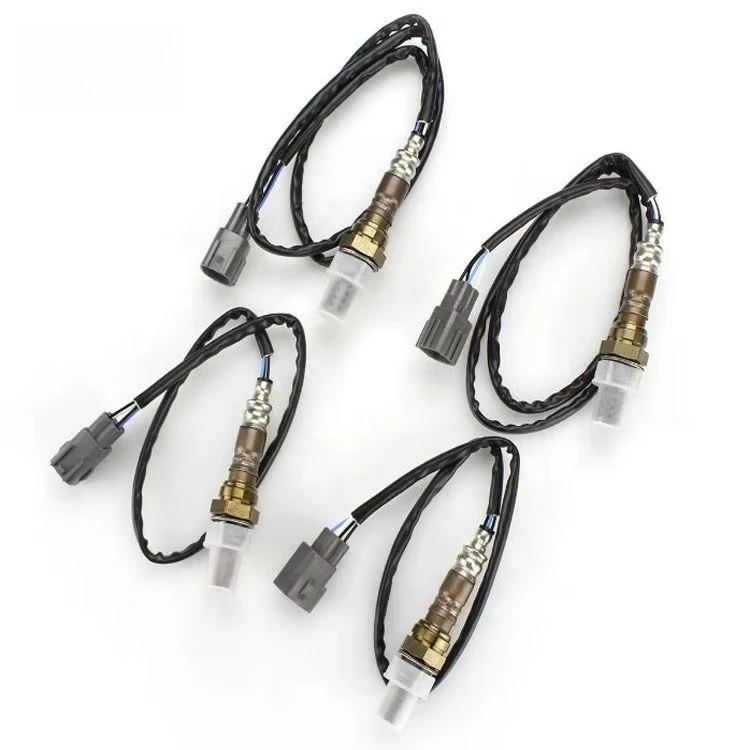 

Original Replacement 89467-42010 89465-42090 89465-42100 Oxygen Sensor