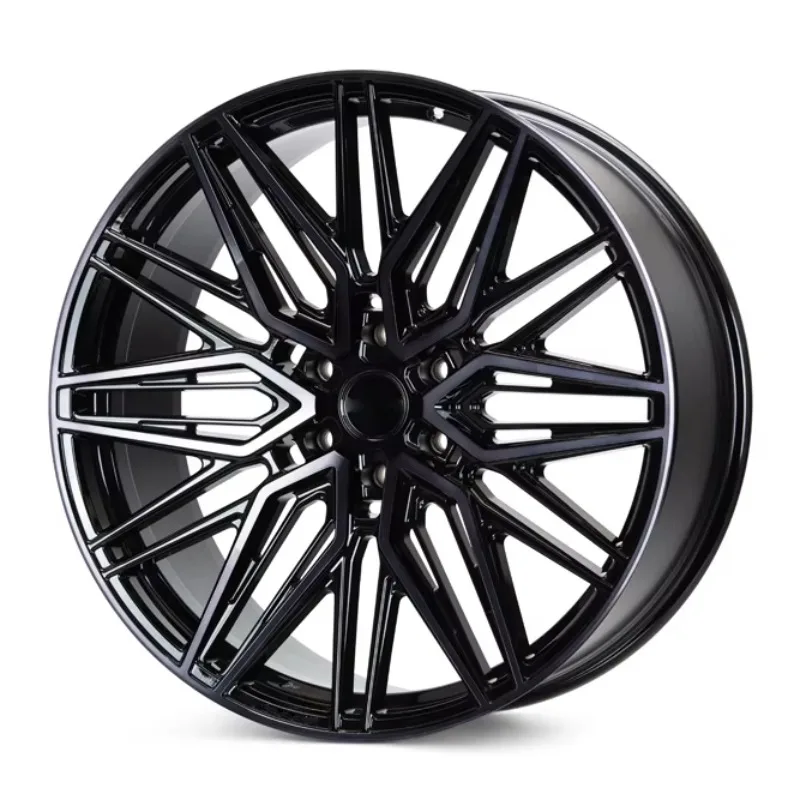 JJS Rims Forged Aluminum Alloy Super Deep Concave Passenger Car Wheels Are  for the Sports Car 911 M3 M4!