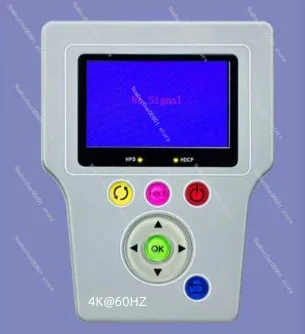 

Анализатор сигнала HDMI/интерпретация разрешения/EDID/HDCP/поддержка максимации для 4K60HZ