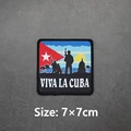 Long Live Cuba