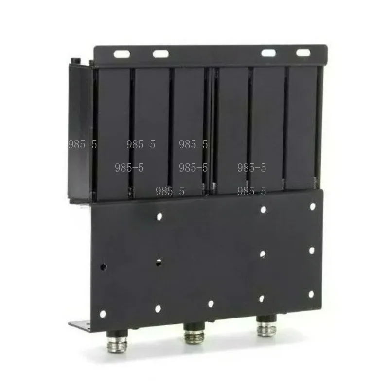 25W Portable Duplexer SGQ-150 VHF136-174MHz Adjustable Frequency