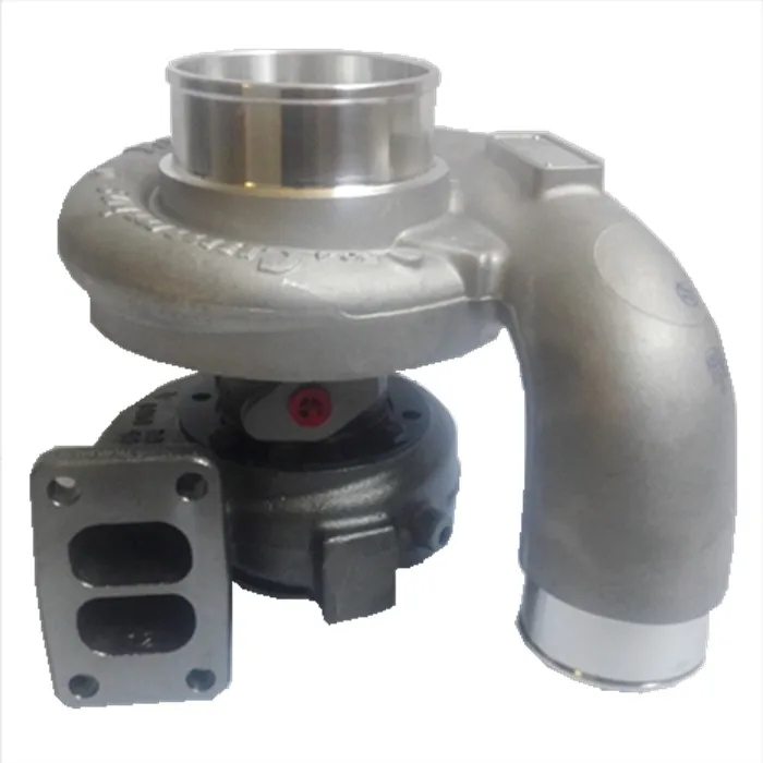 

Турбокомпрессор двигателя ISF2.8 HE300FG 3770051/33770052/4309099