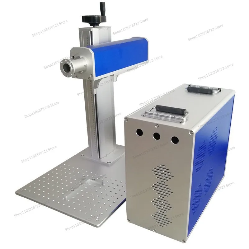 For Marking Accessories Lifting Light Path Column Height 550/800 Aluminum Profile Precision Lifting Frame